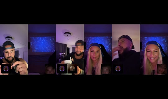 alfapitpuddel's Live Session — Oct 22, 2026, 1:19 AM