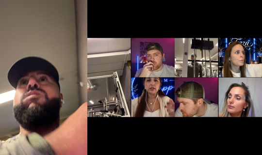 alfapitpuddel's Live Session — Oct 22, 2026, 7:05 PM