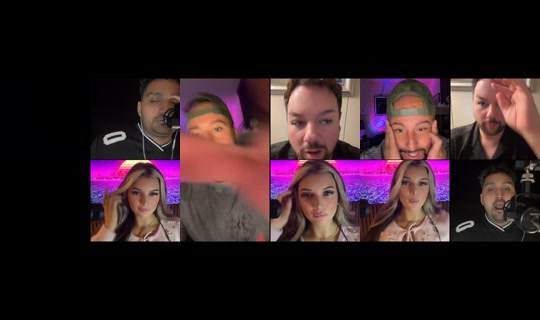 alfapitpuddel's Live Session — Oct 22, 2026, 8:46 PM
