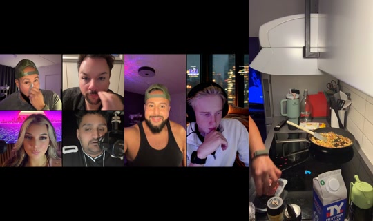 alfapitpuddel's Live Session — Oct 22, 2026, 9:36 PM