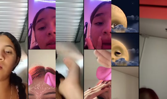 alfredo.pirela89's Live Session — Jul 8, 2026, 3:05 PM