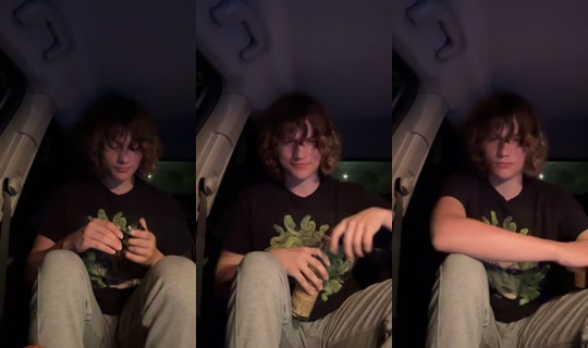 alfredofetus420's Live Session — Jul 13, 2026, 5:18 AM