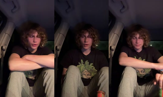 alfredofetus420's Live Session — Jul 13, 2026, 5:59 AM