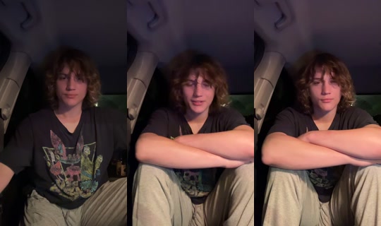 alfredofetus420's Live Session — Jul 14, 2026, 4:09 AM