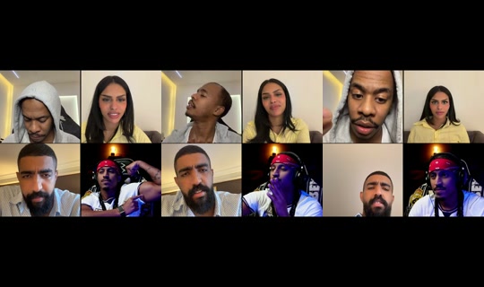 algahi2's Live Session — Jul 27, 2026, 3:26 AM