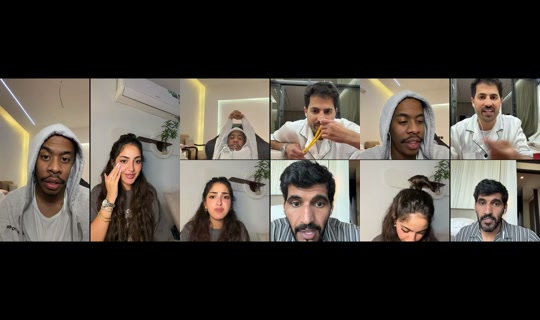 algahi2's Live Session — Jul 27, 2026, 4:00 AM