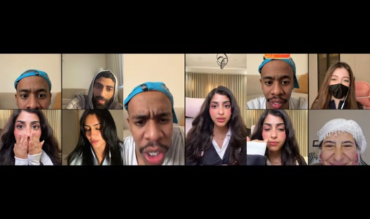 algahi2's Live Session — Jul 27, 2026, 8:19 AM