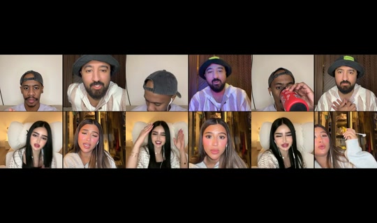 algahi2's Live Session — Oct 22, 2026, 6:54 AM