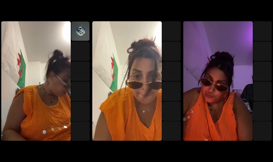 algeritana83's Live Session — Jul 23, 2026, 10:55 PM