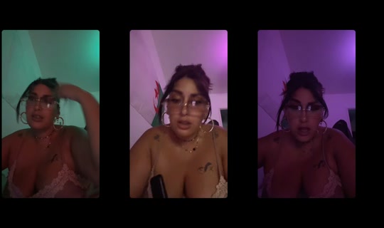 algeritana83's Live Session — Jul 25, 2026, 10:47 PM