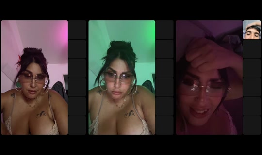 algeritana83's Live Session — Jul 25, 2026, 11:38 PM