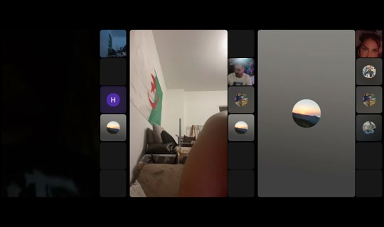 algeritana83's Live Session — Jul 26, 2026, 12:29 AM