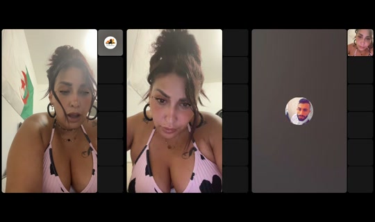 algeritana83's Live Session — Jul 26, 2026, 11:19 PM