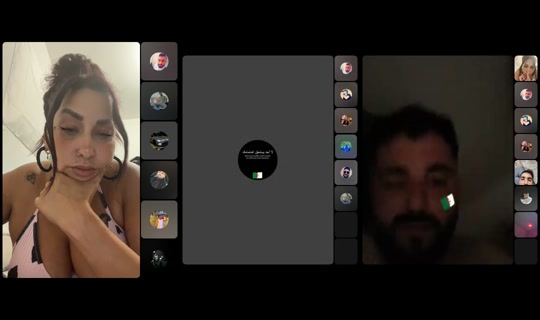 algeritana83's Live Session — Jul 27, 2026, 12:11 AM