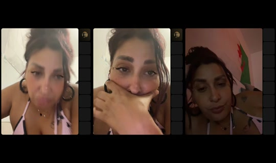 algeritana83's Live Session — Jul 27, 2026, 2:42 AM