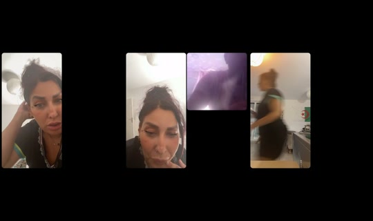 algeritana83's Live Session — Jul 27, 2026, 4:49 PM