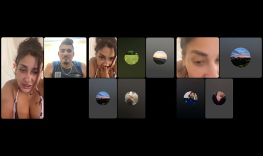 algeritana83's Live Session — Jul 27, 2026, 5:18 PM