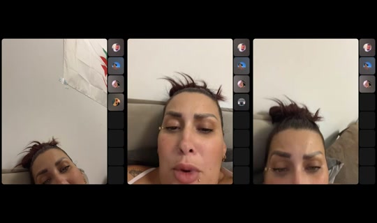 algeritana83's Live Session — Aug 3, 2026, 1:29 AM