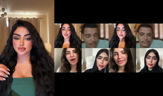 alhashimi1412's Live Session — Aug 3, 2026, 6:34 AM