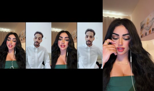 alhashimi1412's Live Session — Aug 3, 2026, 7:32 AM