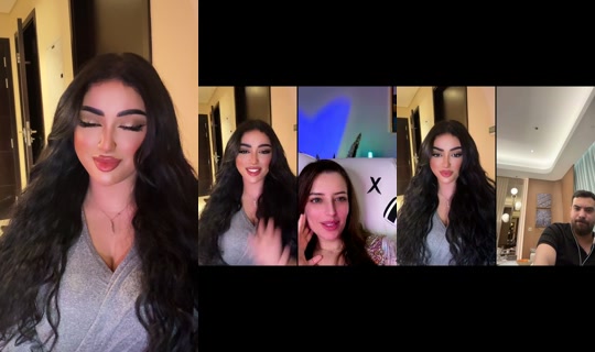 alhashimi1412's Live Session — Sep 11, 2026, 7:41 PM