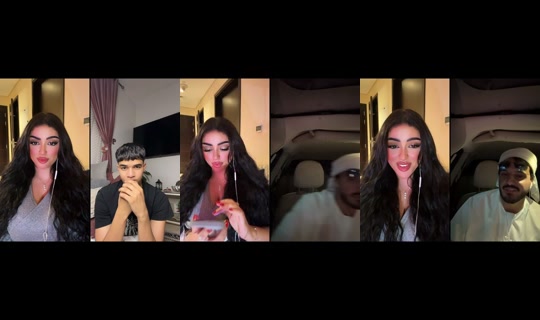alhashimi1412's Live Session — Sep 11, 2026, 10:36 PM