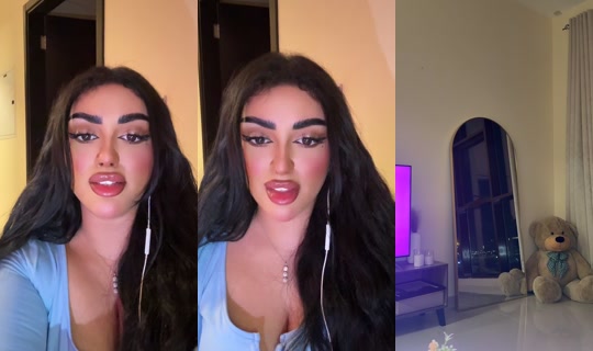 alhashimi1412's Live Session — Sep 13, 2026, 6:25 PM