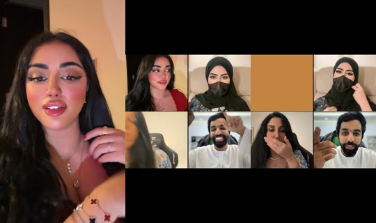 alhashimi1412's Live Session — Sep 18, 2026, 5:22 PM