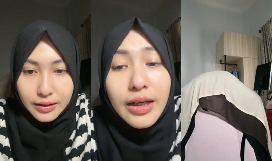 alhasyaaaa's Live Session — Jul 25, 2026, 2:27 AM
