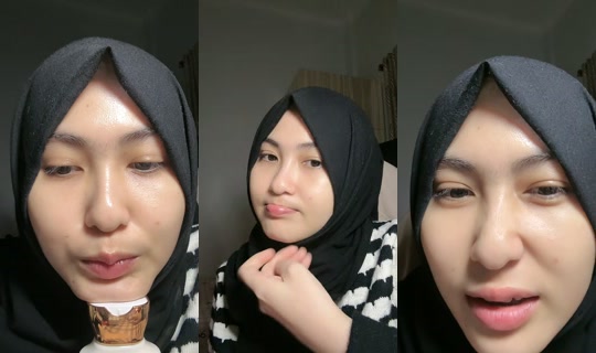 alhasyaaaa's Live Session — Jul 25, 2026, 3:03 AM