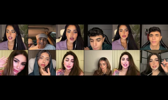 alhour97's Live Session — Jul 15, 2026, 5:49 PM