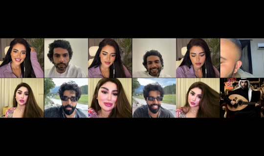 alhour97's Live Session — Jul 15, 2026, 6:39 PM