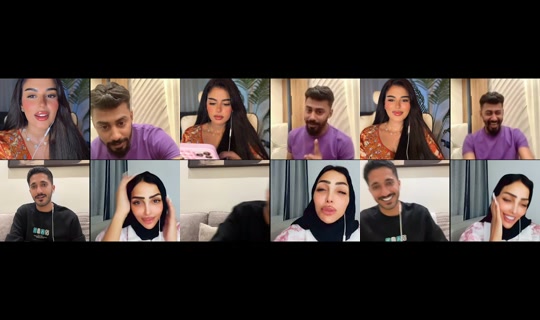 alhour97's Live Session — Jul 27, 2026, 3:56 PM