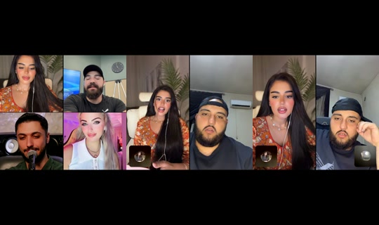alhour97's Live Session — Jul 27, 2026, 5:02 PM