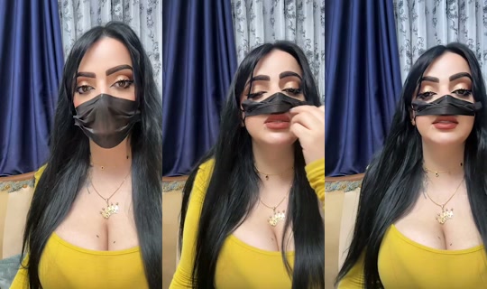 alhyah_hlwa's Live Session — Jul 26, 2026, 9:31 PM