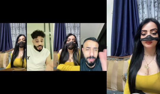 alhyah_hlwa's Live Session — Jul 27, 2026, 12:08 AM