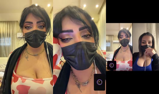 alhyah_hlwa's Live Session — Sep 17, 2026, 11:34 AM