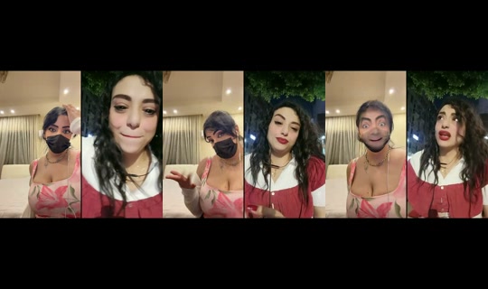 alhyah_hlwa's Live Session — Sep 18, 2026, 6:23 PM
