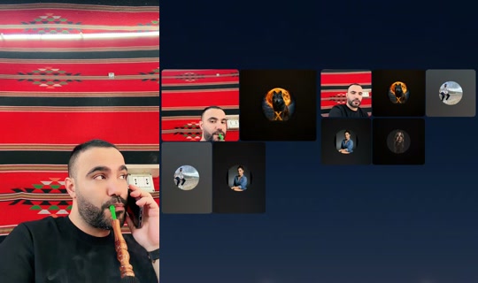 ali_3eno0's Live Session — Sep 23, 2026, 10:29 AM