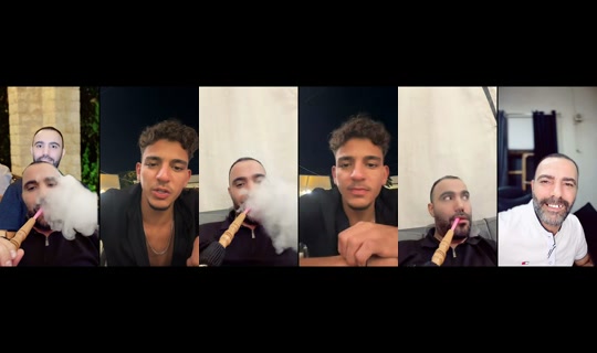 ali_3eno0's Live Session — Sep 25, 2026, 9:09 PM