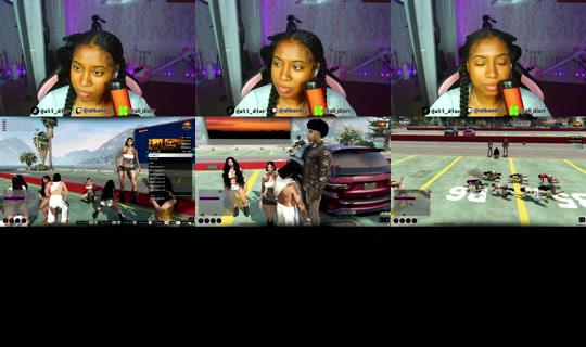ali_dior's Live Session — Aug 5, 2026, 1:15 AM