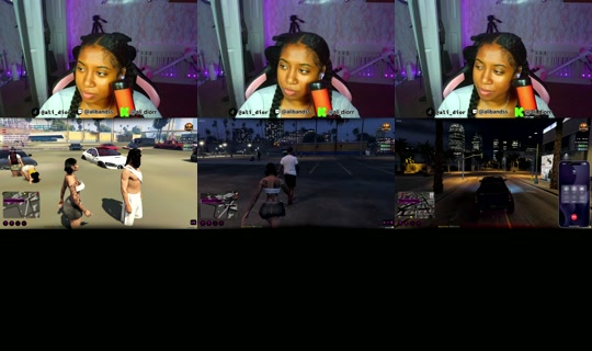 ali_dior's Live Session — Aug 5, 2026, 1:41 AM