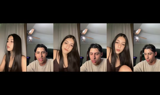 ali_shirly1's Live Session — Jul 24, 2026, 7:05 AM