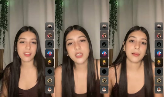 ali_shirly1's Live Session — Jul 24, 2026, 9:06 AM