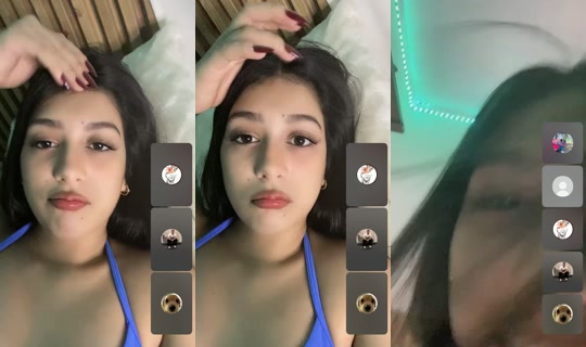ali_shirly1's Live Session — Jul 25, 2026, 4:33 AM