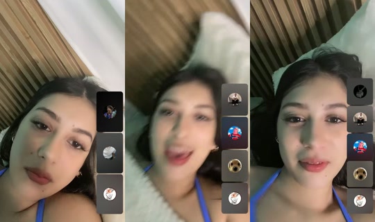 ali_shirly1's Live Session — Jul 25, 2026, 4:47 AM