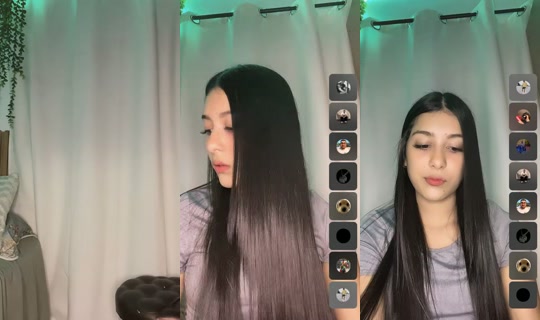 ali_shirly1's Live Session — Jul 25, 2026, 7:34 AM