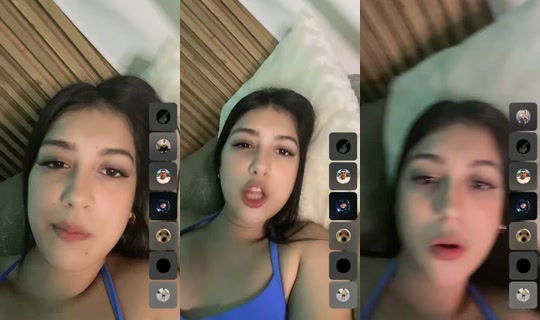 ali_shirly1's Live Session — Jul 25, 2026, 8:40 AM