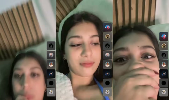 ali_shirly1's Live Session — Jul 25, 2026, 9:31 AM