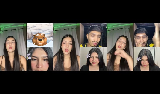 ali_shirly1's Live Session — Jul 26, 2026, 5:58 AM